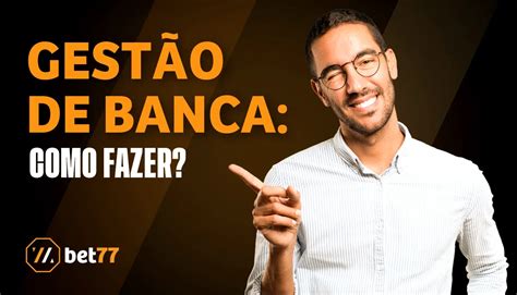 ideal bet|como ter gestão de banca.